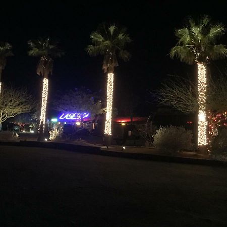 La Siesta Motel & Rv Resort Ajo Exterior foto