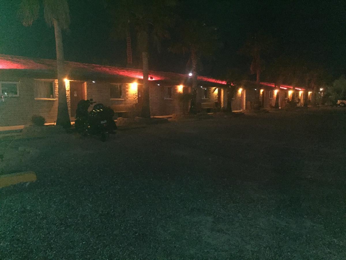 La Siesta Motel & Rv Resort Ajo Exterior foto